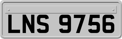 LNS9756