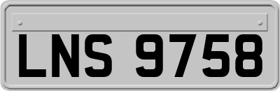 LNS9758