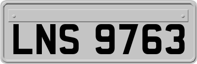 LNS9763