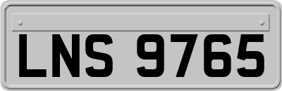 LNS9765