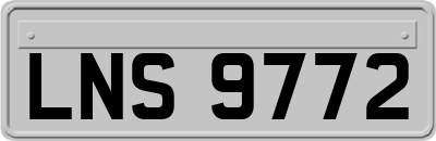 LNS9772