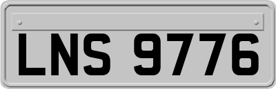 LNS9776