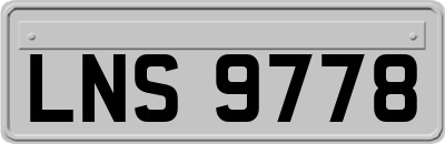 LNS9778