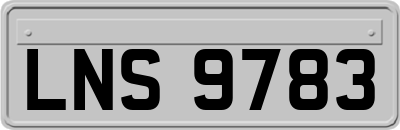LNS9783