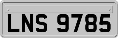LNS9785