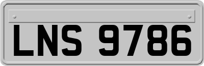 LNS9786