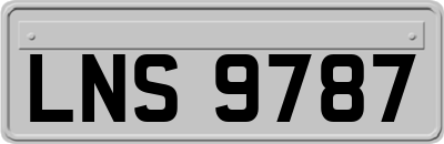 LNS9787