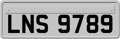 LNS9789