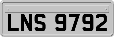 LNS9792