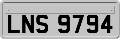 LNS9794
