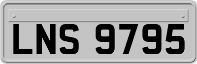 LNS9795