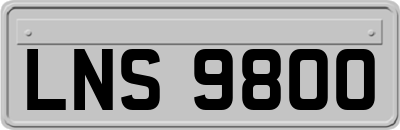 LNS9800