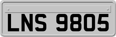 LNS9805
