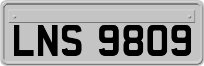 LNS9809
