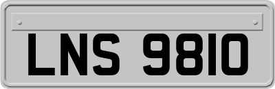 LNS9810
