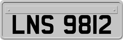 LNS9812