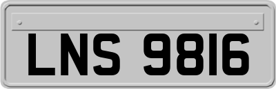 LNS9816