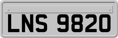 LNS9820