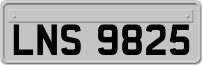 LNS9825