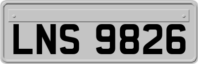 LNS9826
