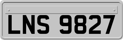 LNS9827