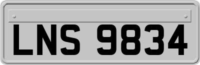 LNS9834