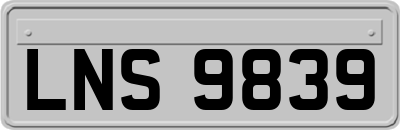 LNS9839