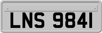 LNS9841