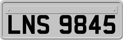 LNS9845