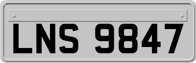 LNS9847