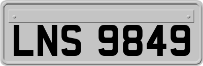 LNS9849