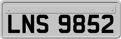LNS9852