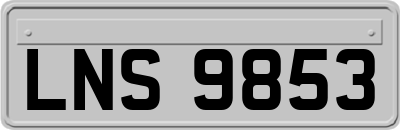 LNS9853