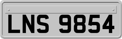 LNS9854
