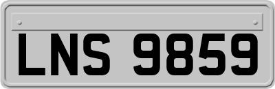 LNS9859