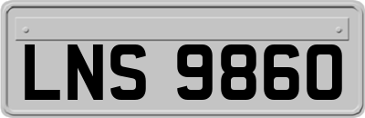 LNS9860