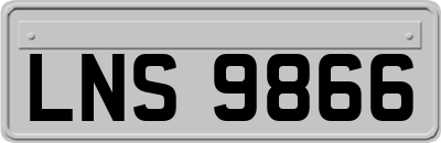 LNS9866