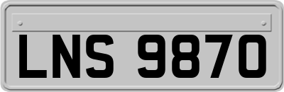 LNS9870