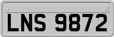 LNS9872