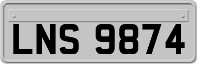 LNS9874