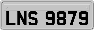 LNS9879