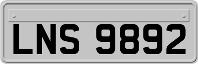LNS9892