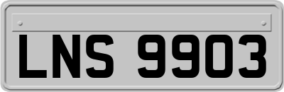 LNS9903