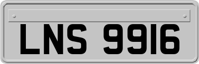 LNS9916