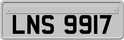 LNS9917