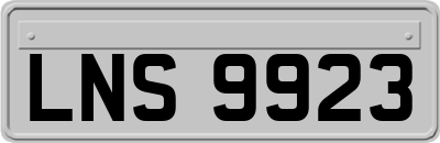 LNS9923