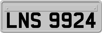 LNS9924