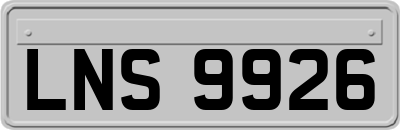 LNS9926