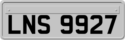 LNS9927