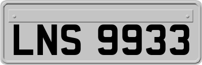 LNS9933